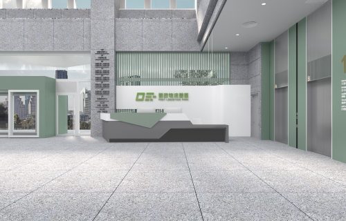 1F大廳03