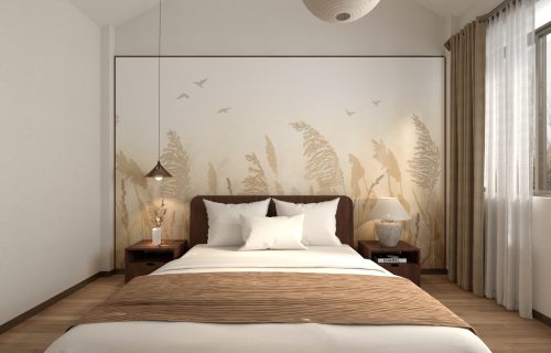 蘇州虎丘路和園（四景居）