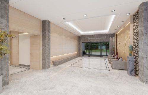 台幹樓1F-大廳方案一CAM03