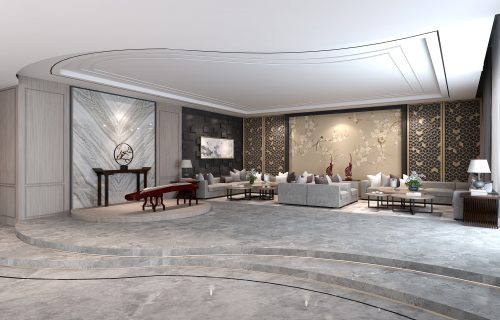 新店建國段都市更新案