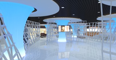 臺北市市場處 永樂市場4樓